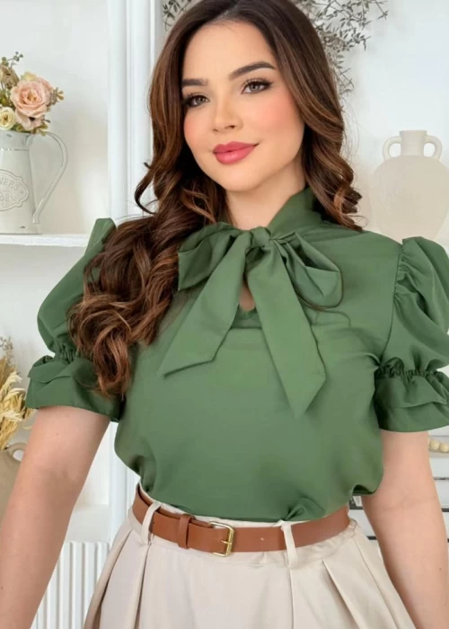BLUSA ANA REF047