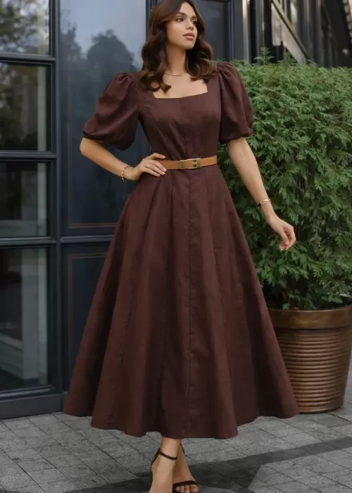 VESTIDO CLOÉ REF0096