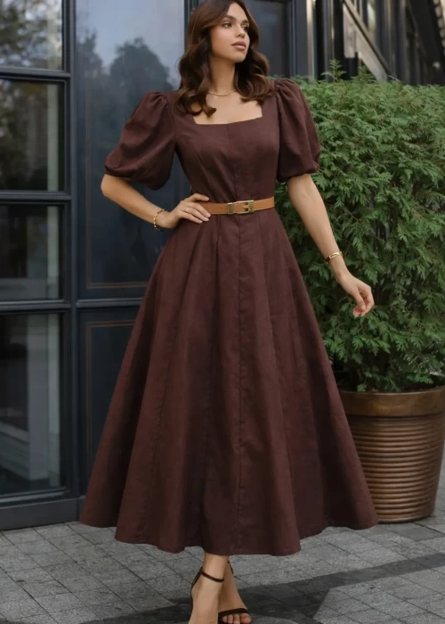 VESTIDO CLOÉ REF0096