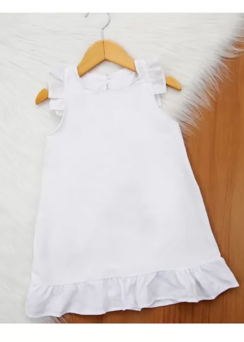 Vestido Floflo EK001
