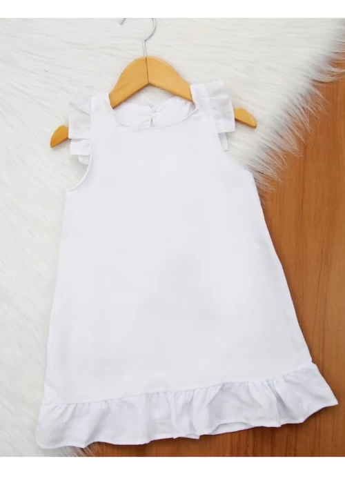 Vestido Floflo EK001