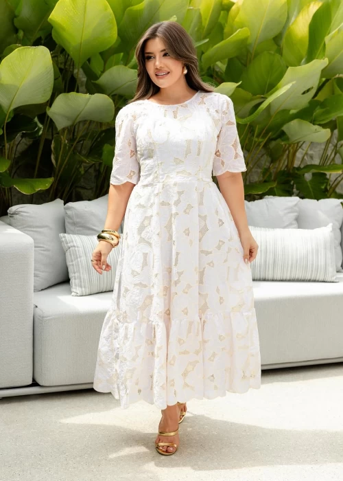 VESTIDO SORAIA REF00180