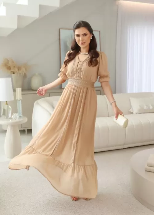 VESTIDO LIDYA REF0192