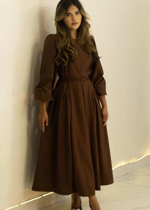 VESTIDO MAVIE REF0114