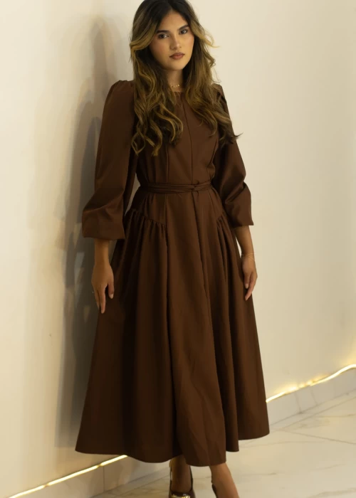 VESTIDO MAVIE REF0114