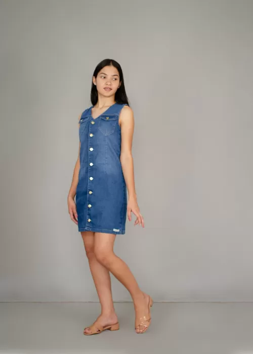 Vestido Renata LIZ001