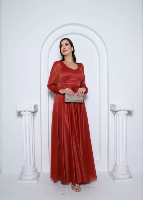 VESTIDO DIANA REF0192