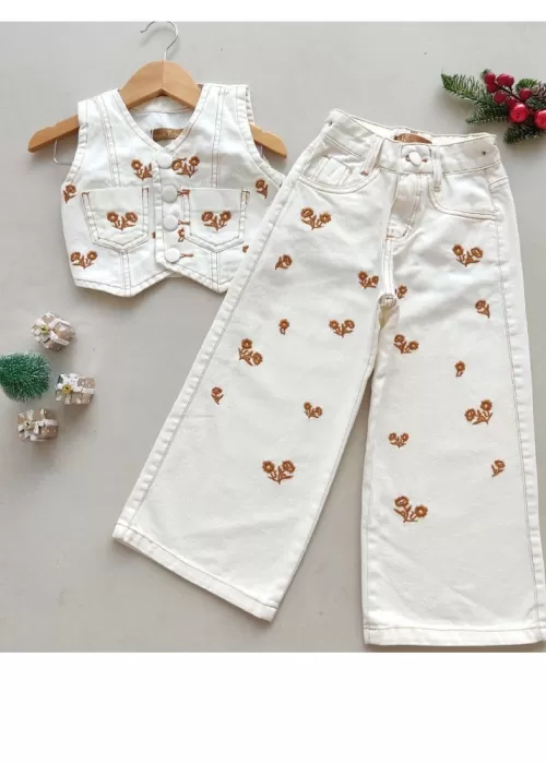 Conj. Off Flor MK001