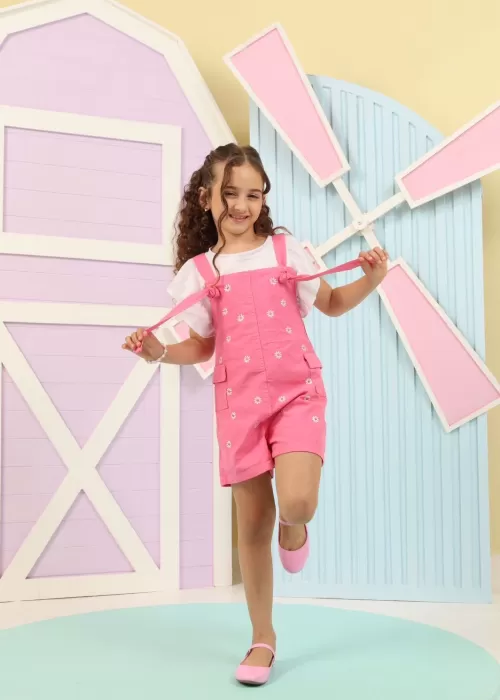 Macaquito Florzinha MI001