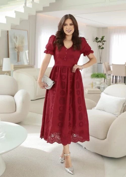 VESTIDO BIANCA REF00180