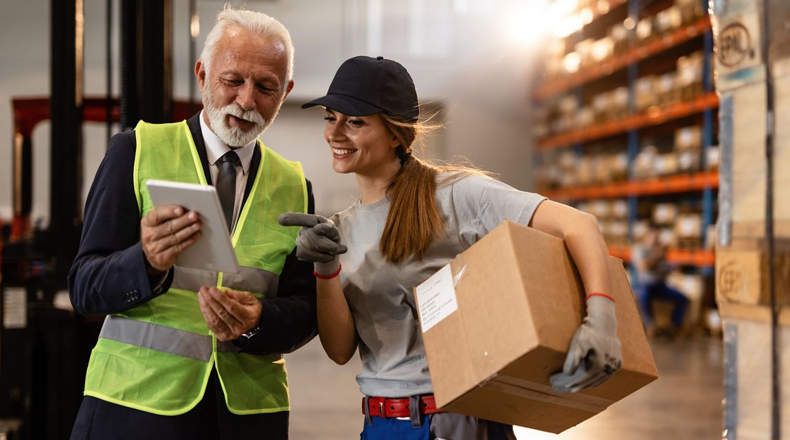 Potencializando as Vendas Online: As Tecnologias da Cotando Frete e da Adapta Bank
