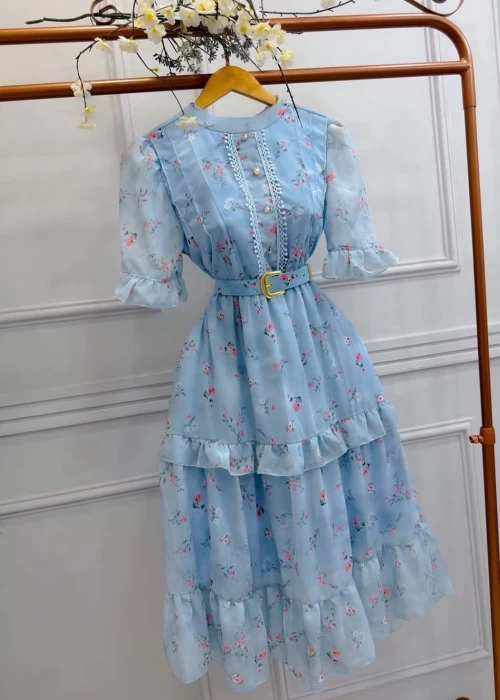 VESTIDO KESIA REF0105