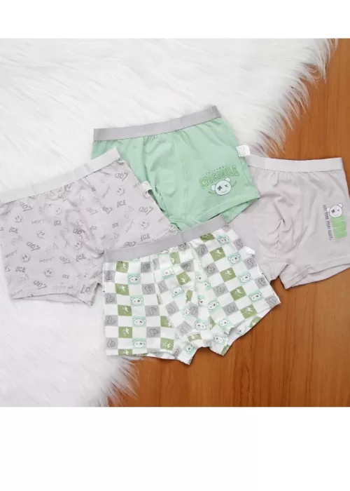 Cueca Masculina EK001