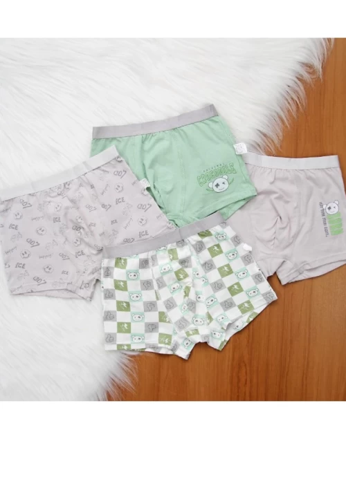 Cueca Masculina EK001