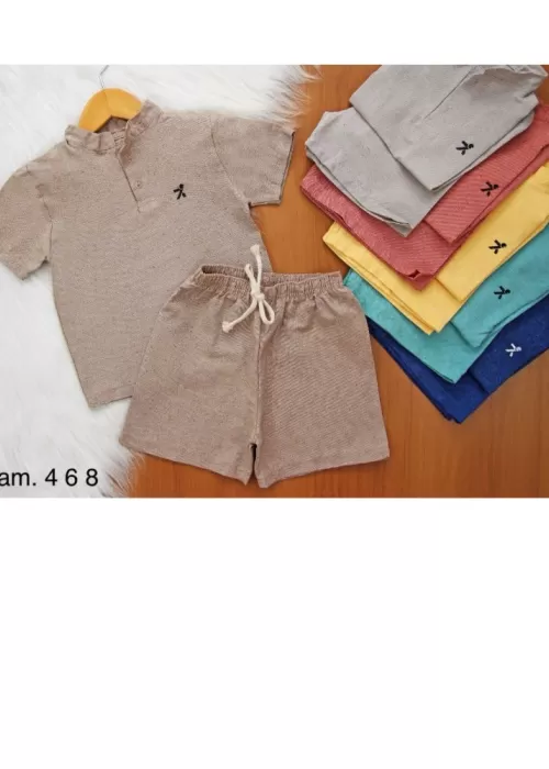 Conj. Padre Lucca EK001