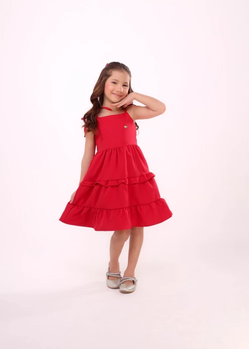 Vestido Alice STH001