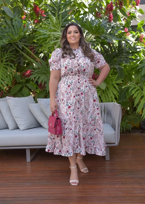 VESTIDO MARA REF0192