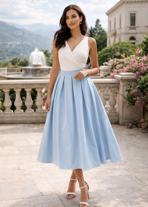 SAIA CORDELIA REF0102