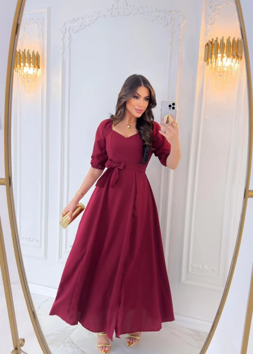 VESTIDO ISIS REF0105