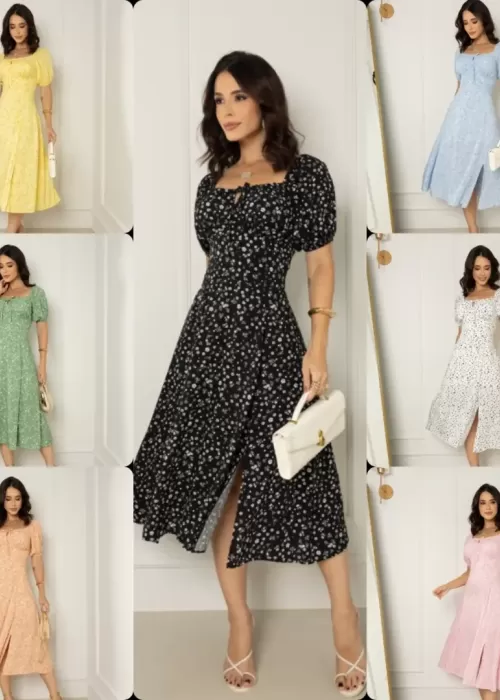 VESTIDO ZAIA REF0087