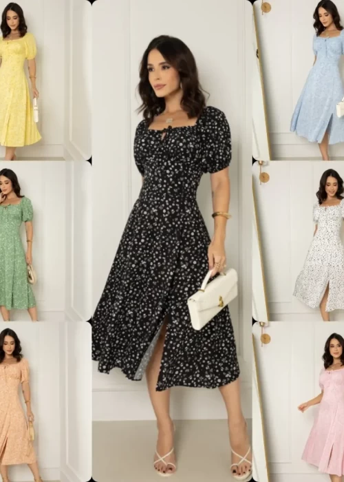 VESTIDO ZAIA REF0087