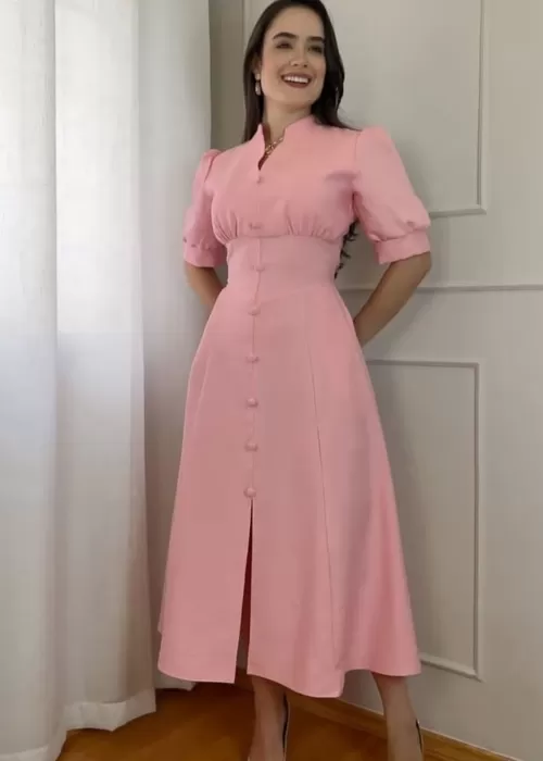 VESTIDO ACSA REF0111