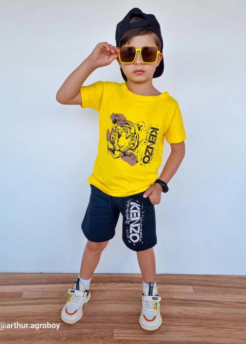 Conjunto Multimarcas ref04