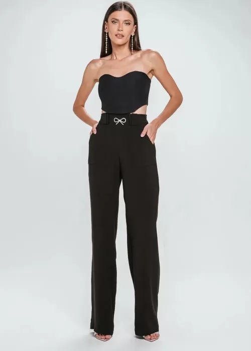 Calça Carmen - Preto