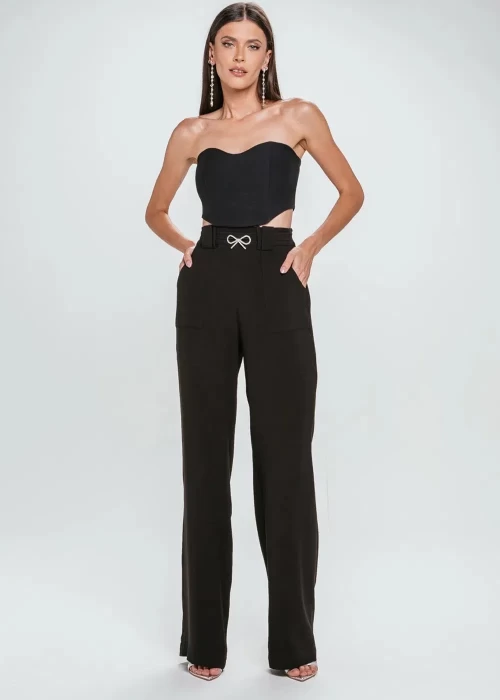 Calça Carmen - Preto