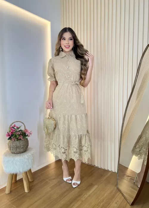 VESTIDO EMILIA REF0150