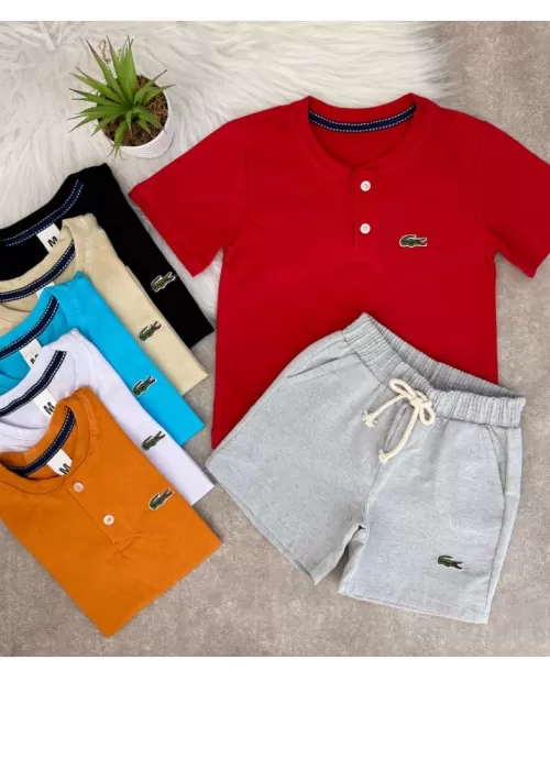 Conjunto Padre ref5ty BI001