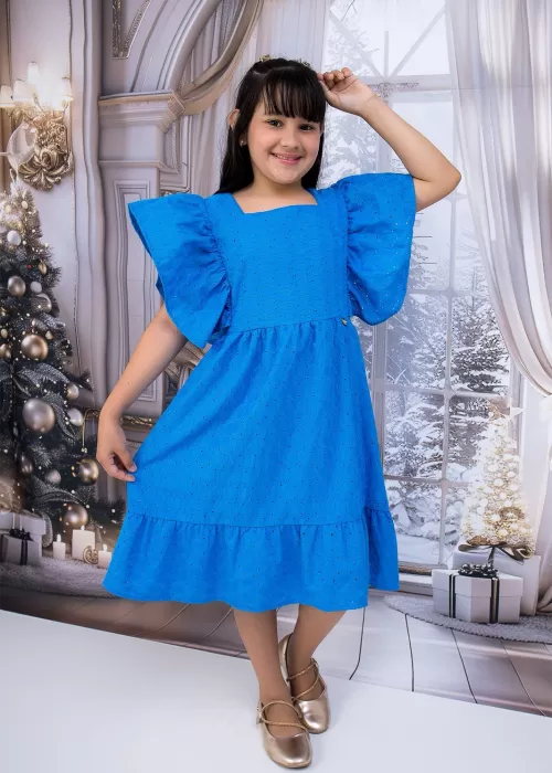 Vestido Diva TCH001