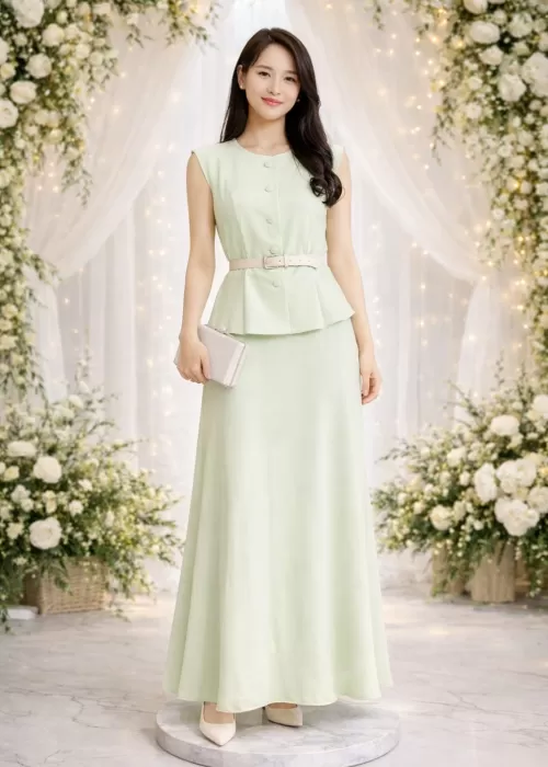 CONJUNTO ELISE REF0138