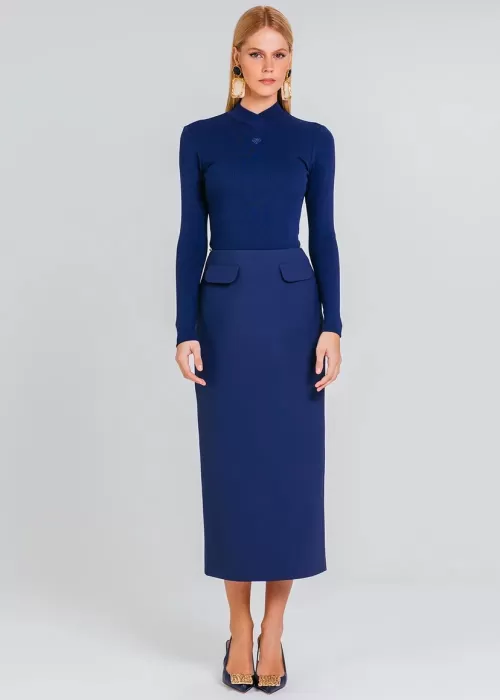 Saia Maica - Midnight