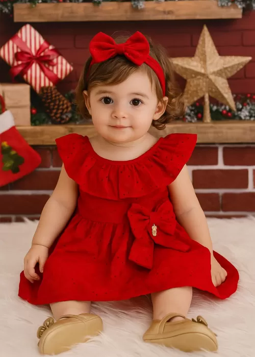 Vestido Bianca GA001