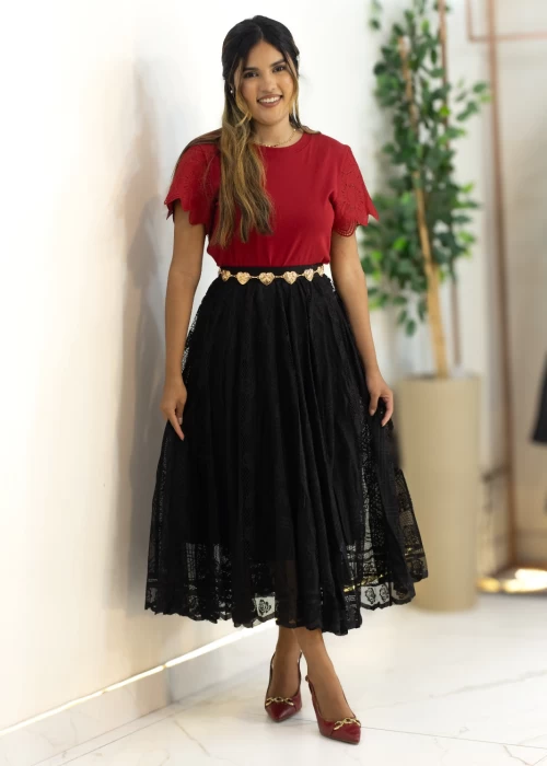 SAIA RENDA 859 REF0111