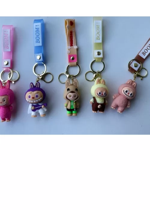 Chaveiro Labubu( unidade)