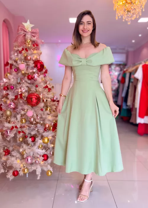 VESTIDO SAMILA REF096