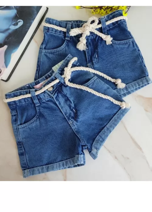 Short Torçal MK001