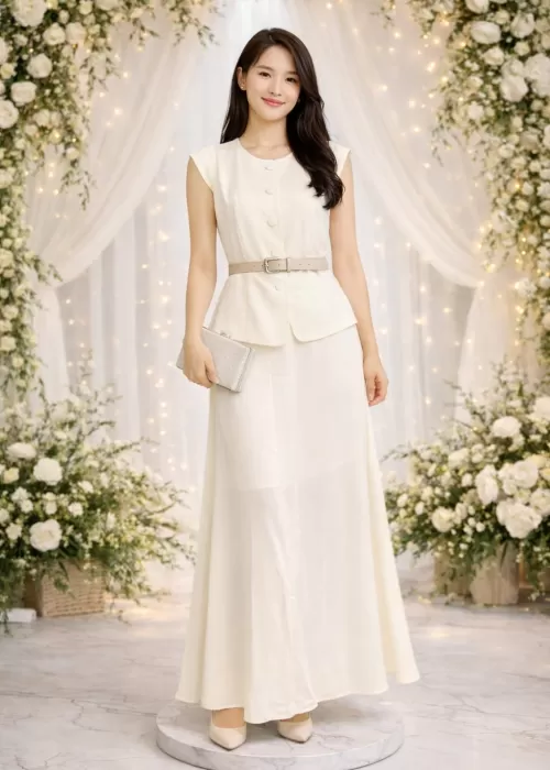 CONJUNTO ELISE REF0138