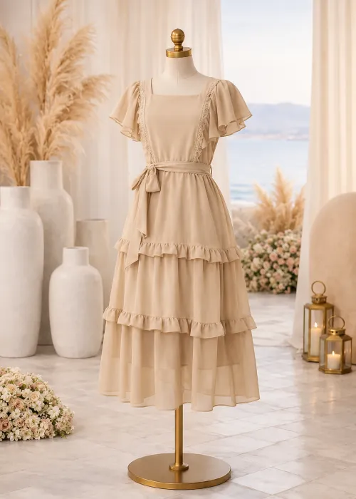 VESTIDO ANA REF0102