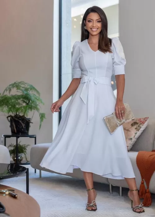 VESTIDO HANNA REF0144