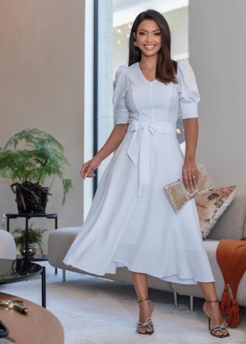 VESTIDO HANNA REF0144