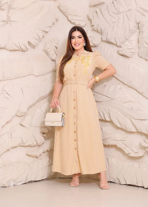 VESTIDO CATARINA REF0150