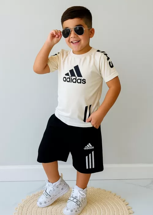 Conjunto Marcas JC001