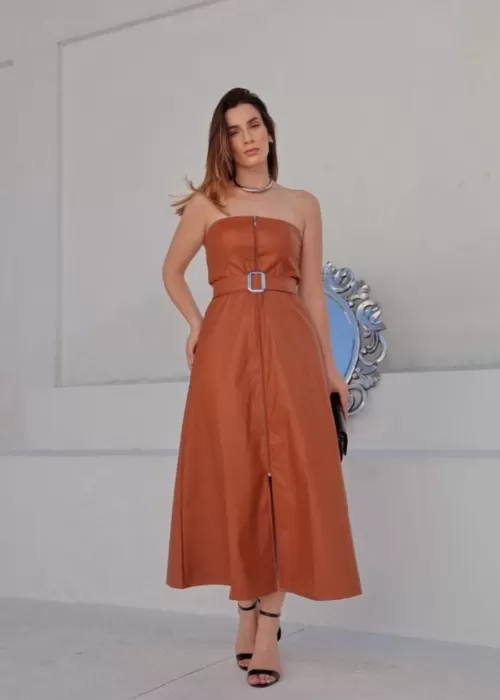 VESTIDO PAULA REF0114,