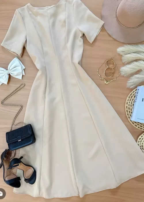 VESTIDO NILDA REF090