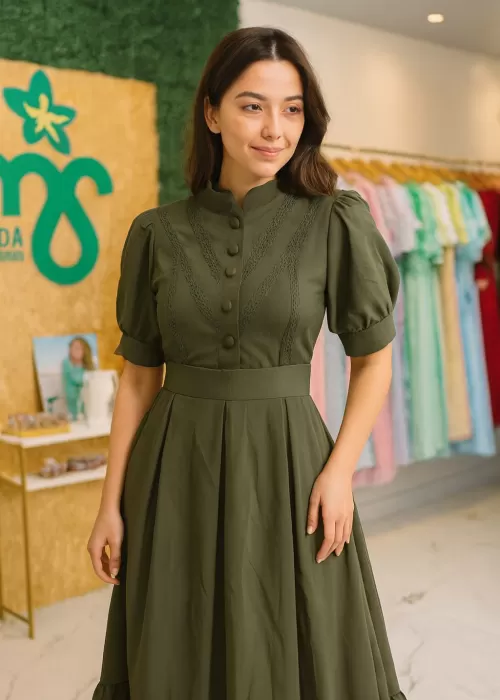 VESTIDO JOQUEBEDE REF0165