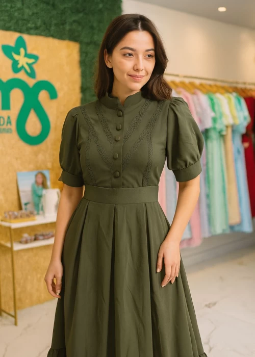 VESTIDO JOQUEBEDE REF0165