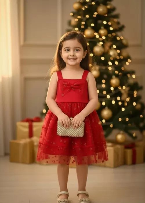 Vestido Bebel IZA001